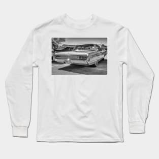 1965 Chrysler Newport Sedan Long Sleeve T-Shirt